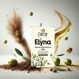 Natives Olivenöl Extra – Kaltgepresst & 100% Natürlich